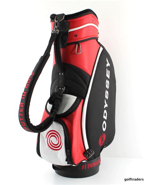 odyssey golf bags|odyssey putters near me.